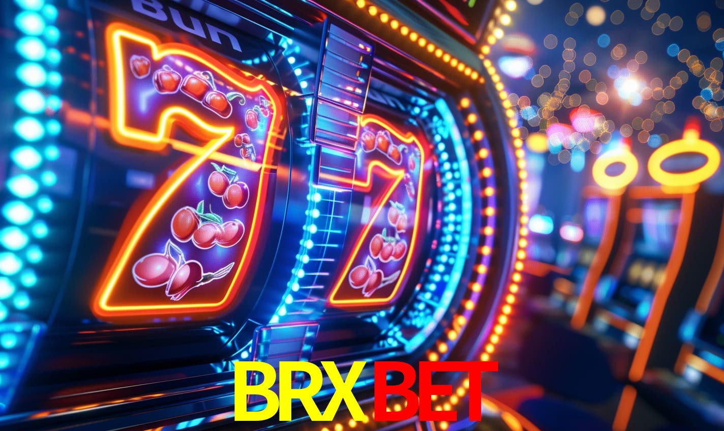 Jogos Emocionantes BRXBET